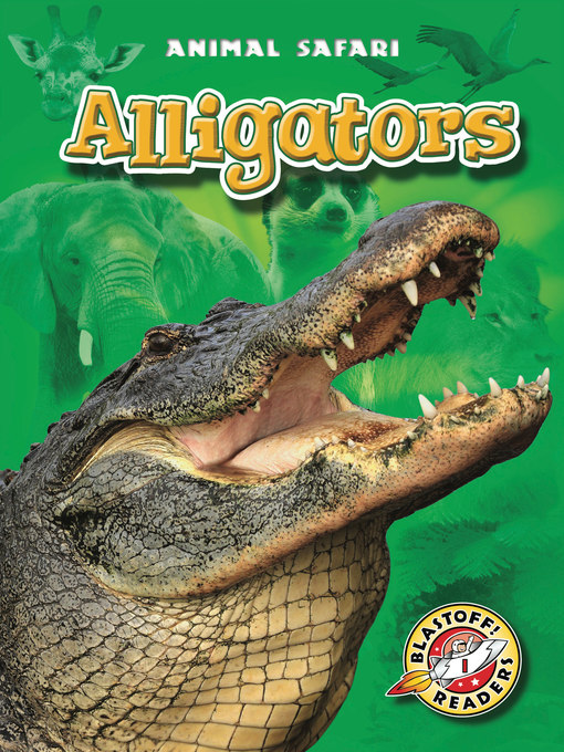 Title details for Alligators by Dana Fleming - Available